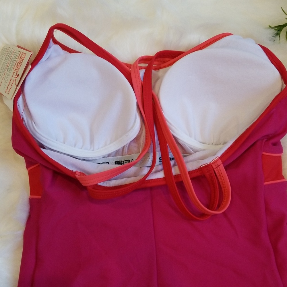 SPEEDO SWIMSUIT New with tags - Picture 3 of 4